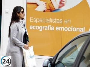 Gabriela Guillén comparte impactantes imágenes tras experiencia de 'ecografía emocional'