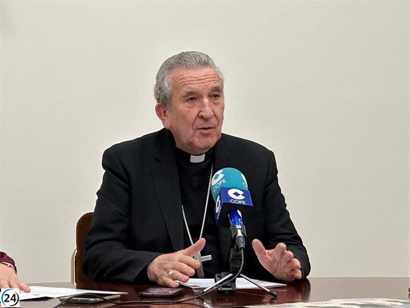 Obispo de Ciudad Real critica colaboración del Defensor en informe sobre abusos: