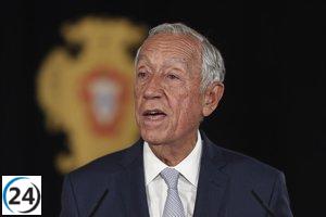 El presidente Rebelo de Sousa decide adelantar elecciones en Portugal para el 10 de marzo de 2024, generando expectativas políticas.
