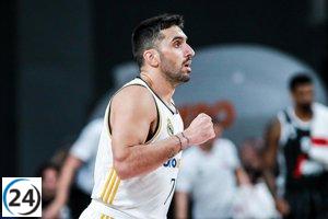 El Real Madrid continúa su imparable racha de victorias