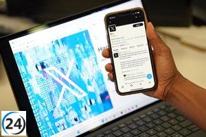 La plataforma de redes sociales Twitter ahora permite la inclusión de chats en tiempo real durante las transmisiones en vivo en su versión de escritorio.