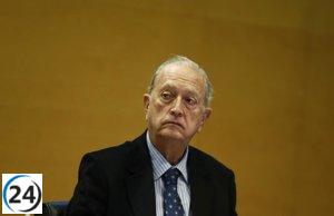 Colonial sufre caída en Bolsa superior al 3% tras publicar sus resultados financieros.
