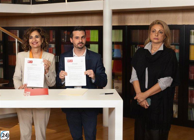 CC rechaza amnistía y condiciona apoyo a Sánchez a inversión millonaria en Canarias