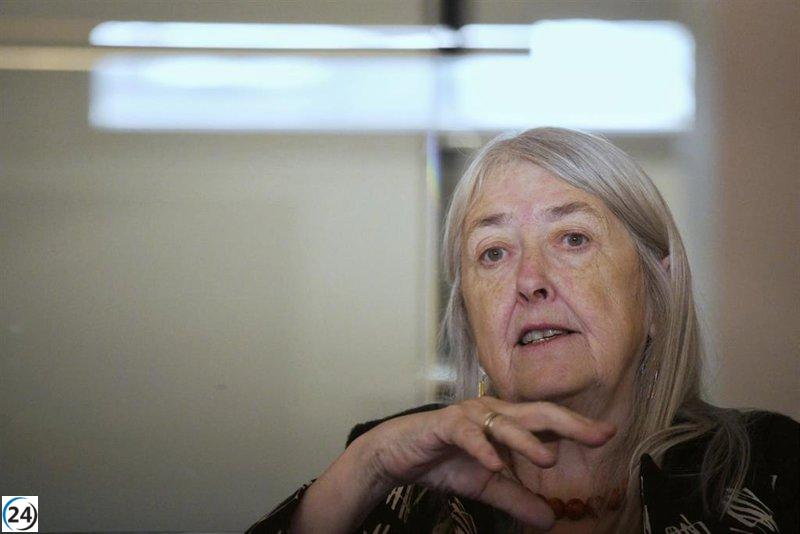 Mary Beard señala a los romanos como impulsores de las