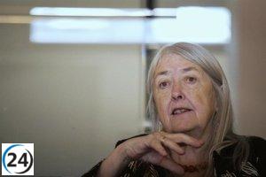 Mary Beard señala a los romanos como impulsores de las 