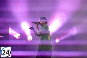 RTVE deslumbrará con la retransmisión de los Latin Grammys desde Sevilla y ofrecerá programas exclusivos a lo largo de la semana