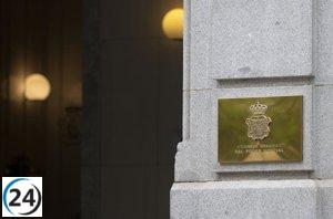 La UE es informada por el CGPJ sobre la interferencia al Estado de Derecho en España a través de los acuerdos de investidura.