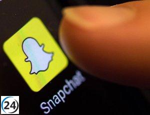 Snapchat actualiza My AI mediante moderación integrada de OpenAI para analizar la peligrosidad de contenido con posibles consecuencias perjudiciales.