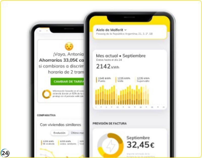 MásMóvil amplía su oferta de servicios energéticos e incorpora tarifas de gas natural
