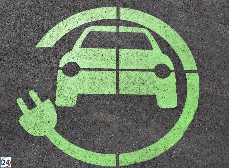 Aumenta en un 21% la preferencia por vehículos eléctricos, superando a los de combustión.