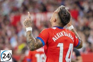 Jóvenes promesas como Grimaldo, Aleix García, Riquelme y Remiro se suman a la emocionante lista de convocados de De la Fuente.