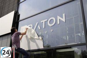 Traton (Volkswagen) recibe un préstamo de 500 millones de euros de BBVA para combatir las emisiones