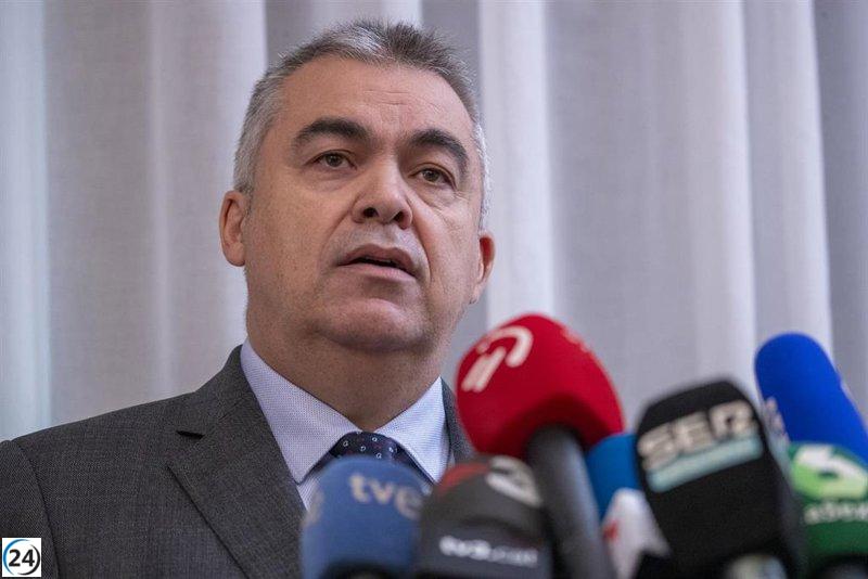El PSOE considera presentar el lunes una ley de amnistía con el respaldo de sus aliados de investidura.