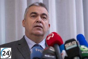 El PSOE considera presentar el lunes una ley de amnistía con el respaldo de sus aliados de investidura.