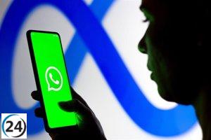 Aumenta el número de ciberataques a cuentas de Whatsapp en las Islas Canarias