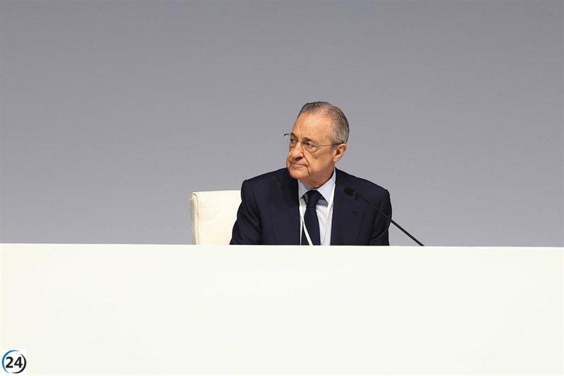 El Real Madrid estima obtener 940 millones de euros durante esta temporada.
