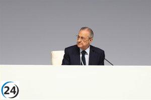 El Real Madrid estima obtener 940 millones de euros durante esta temporada.