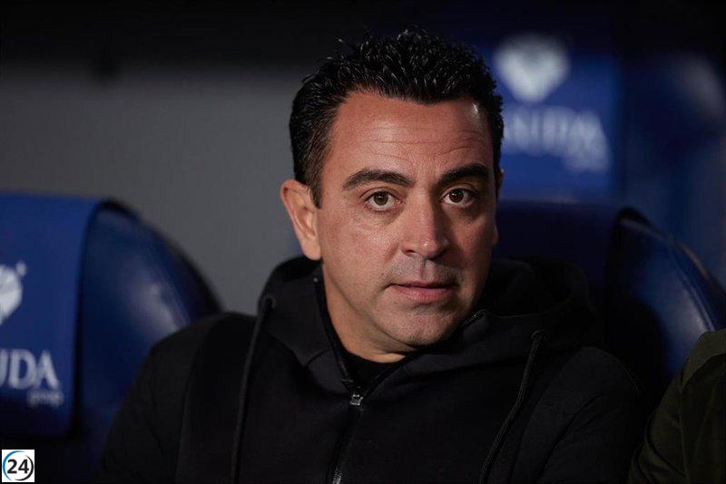 Xavi: