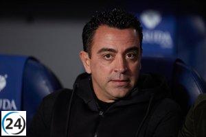 Xavi: 