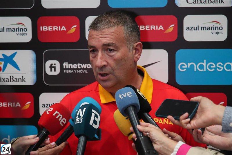 Miguel Méndez destaca un trabajo defensivo impecable