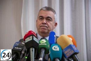 Cargos del PSOE expresan su desacuerdo con la inclusión del término 'lawfare' en el acuerdo con Junts y solicitan transparencia sobre la amnistía.