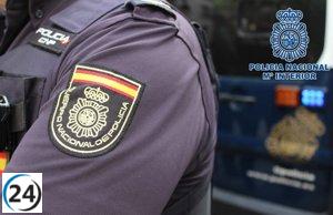 Detenido vecino en Palma por brutal agresión sexual a menor