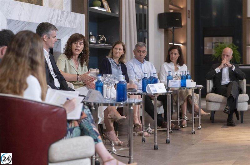 Emprendimiento corporativo es punto central en el cuarto encuentro de Ejecución de Oportunidades.
