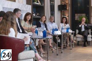 Emprendimiento corporativo es punto central en el cuarto encuentro de Ejecución de Oportunidades.