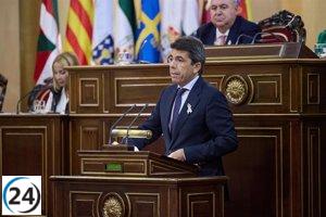 La Comunidad Valenciana y Cataluña lideran el crecimiento de la deuda autonómica, revela estudio de Fedea.