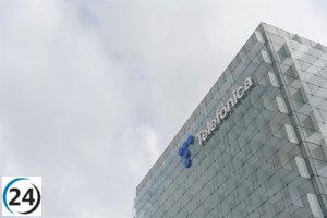 Sindicatos solicitan a Telefónica un convenio colectivo sólido y exigen salidas voluntarias