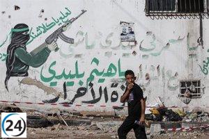 La Autoridad Palestina insta a Estados Unidos a intervenir y detener las agresiones de colonos hacia palestinos.