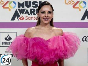 Chenoa habla por primera vez sobre su ruptura con Miguel Sánchez Encinas y comparte su experiencia.
