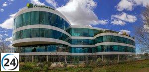 Banco Santander y Grenergy se unen en una financiación verde anunciada por Cesce de 147 millones.