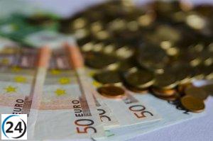El déficit de las CCAA cierra el año en un 0,8%, superando las estimaciones de Gobierno y AIReF, revela informe de Fedea.