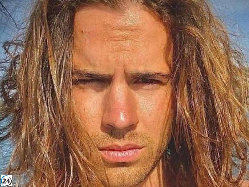 Daniel Sancho, niega su culpabilidad por el asesinato premeditado de Edwin Arrieta.