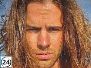 Daniel Sancho, niega su culpabilidad por el asesinato premeditado de Edwin Arrieta.