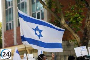 Israel aprueba polémica ley para cerrar medios extranjeros que amenacen la seguridad nacional