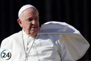 El Papa insta a promover la solidaridad en tiempos de división