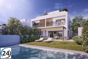 Metrovacesa revoluciona el sector inmobiliario al presentar Kalio, el innovador 'wallet' inmobiliario que acepta moneda virtual.