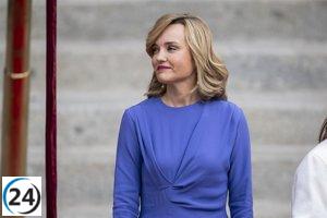 El PSOE planea registrar la ley de amnistía 