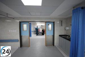 Aumenta a seis el trágico número de bebés fallecidos en el Hospital Al Shifa debido a la escasez de energía en Gaza