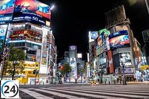 Shiseido sufre pérdidas significativas debido al impacto del boicot a sus productos tras el incidente en Fukushima.