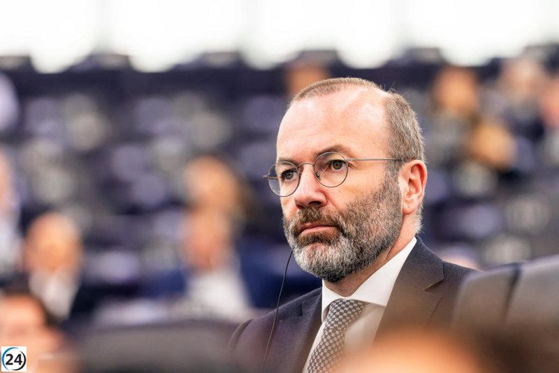 El PPE demanda discutir la ley de amnistía en el Parlamento Europeo la próxima semana