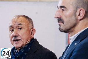UGT reclama la reinstauración de una indemnización por despido de 45 días, incrementada si se considera necesario