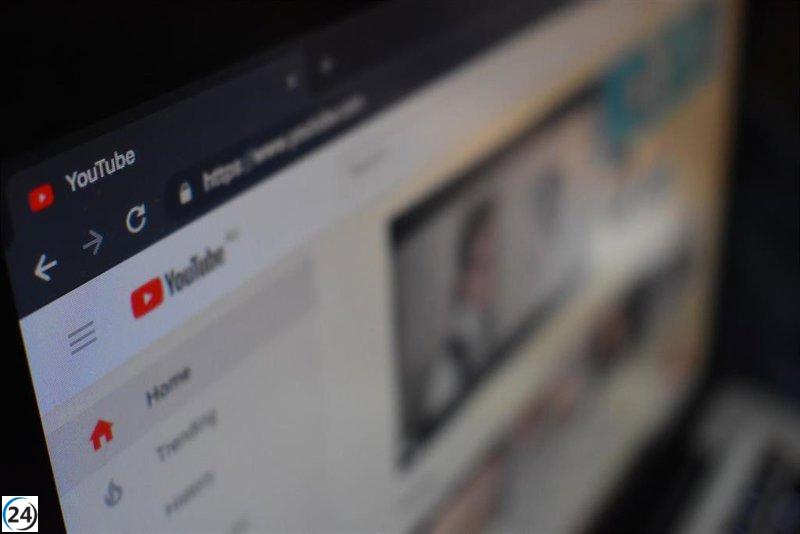 Los navegadores Google Chrome y Microsoft Edge ofrecerán la opción de guardar fotogramas específicos de videos de YouTube.