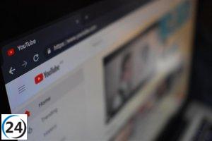 Los navegadores Google Chrome y Microsoft Edge ofrecerán la opción de guardar fotogramas específicos de videos de YouTube.