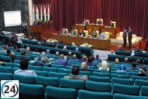 La Cámara de los Representantes libia adopta medidas drásticas contra cualquier relación con Israel