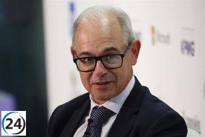 Unicaja Banco celebra su junta extraordinaria para ratificar al nuevo CEO y avanzar en un futuro progresista.