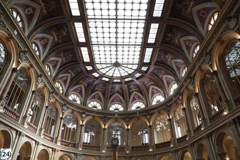 El Ibex 35 inicia la jornada con un incremento del 0,3% y persigue el objetivo de alcanzar los 9.500 puntos tras la publicación del IPC español.