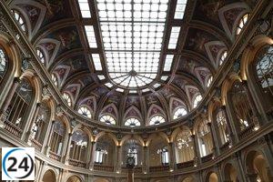 El Ibex 35 inicia la jornada con un incremento del 0,3% y persigue el objetivo de alcanzar los 9.500 puntos tras la publicación del IPC español.